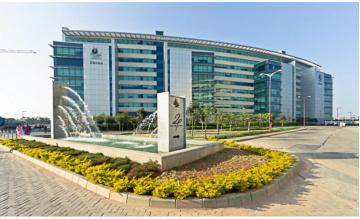 Prestige Tech Park 2 - Electra Block